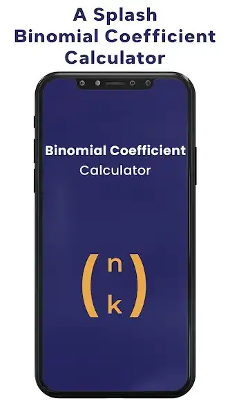 Play Binomial Calculator  and enjoy Binomial Calculator with UptoPlay