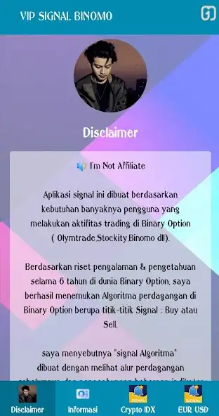 Play BinoSignal  and enjoy BinoSignal with UptoPlay