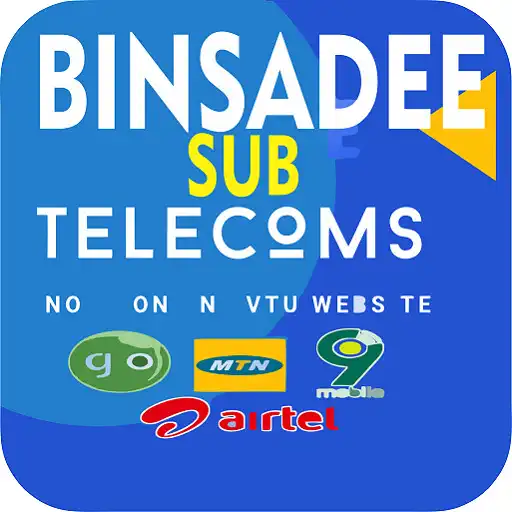 Play Binsadeessub APK Play Binsadeessub APK