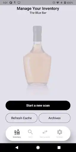 Play BinScan  and enjoy BinScan with UptoPlay