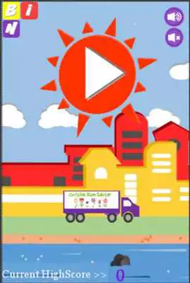 Play BiN