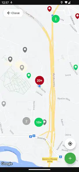 Play Bin Service as an online game Bin Service with UptoPlay
