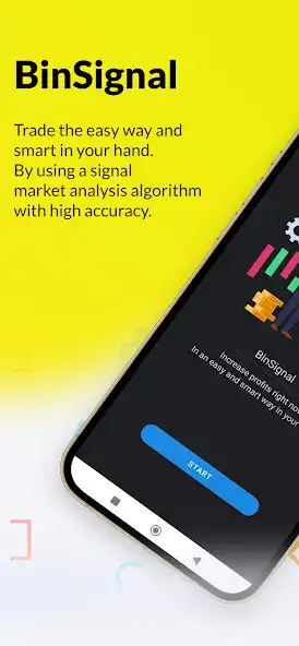 Play BinSignal - Trading Signal  and enjoy BinSignal - Trading Signal with UptoPlay