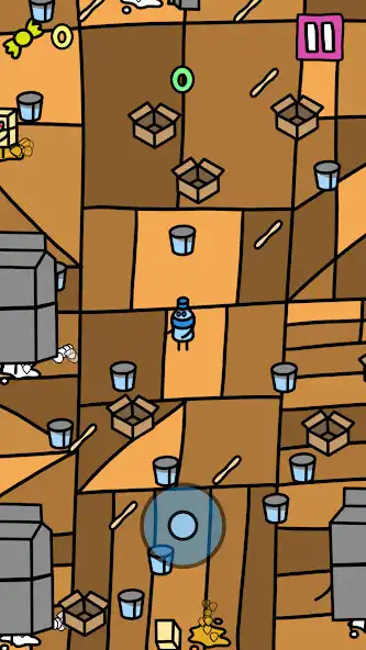Play Bin Skirmish  and enjoy Bin Skirmish with UptoPlay