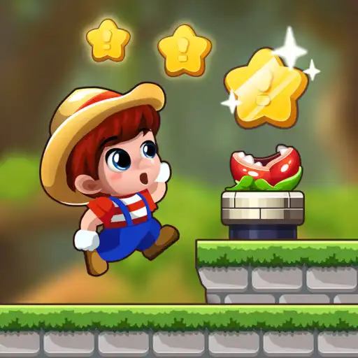 Play Bins World - Super Adventure APK