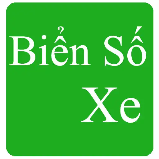 Play Biển Số Xe - Tra bien so xe APK