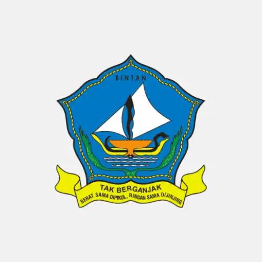 Play Bintan government app APK