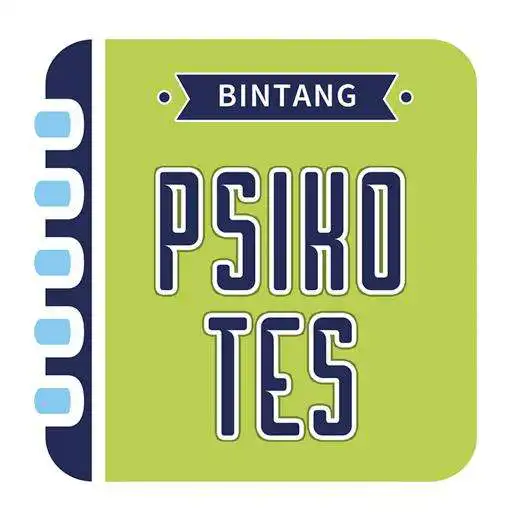 Run free android online Bintang Psikotes APK