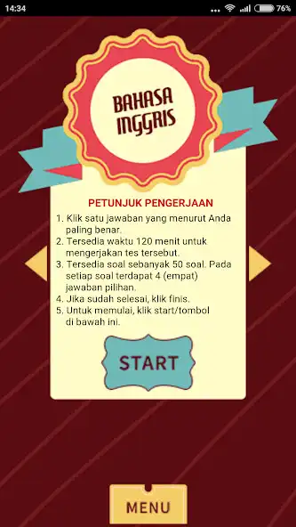 Play Bintang US SMP as an online game Bintang US SMP with UptoPlay