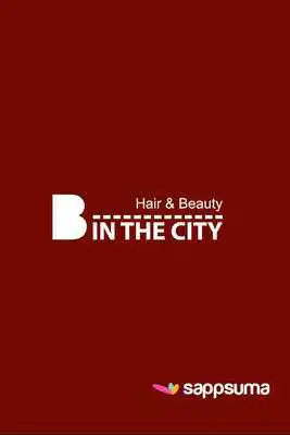 Play B in the City Hair and Beauty