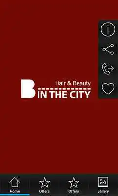 Play B in the City Hair and Beauty