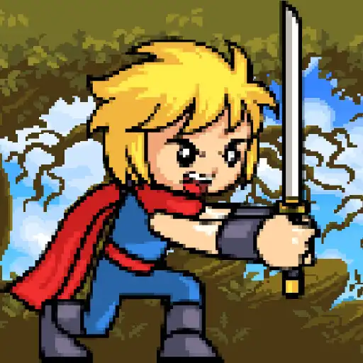 Play Bin The Man: Action Platformer APK