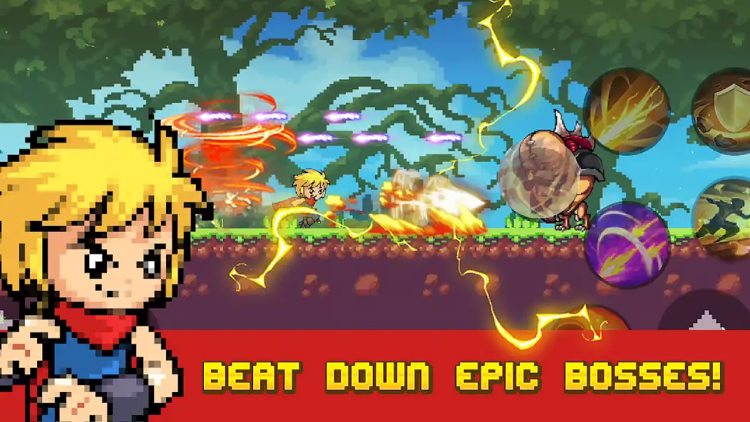 Play Bin The Man: Action Platformer  and enjoy Bin The Man: Action Platformer with UptoPlay