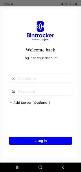 Play BinTracker  and enjoy BinTracker with UptoPlay