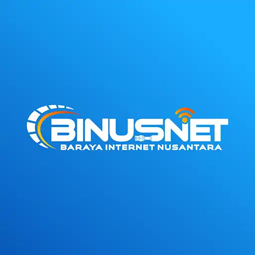 Play BINUSNET APK
