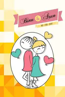 Play Binu Weds Arun