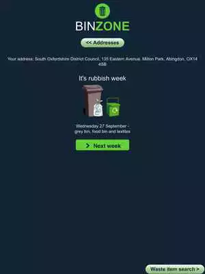 Play Binzone Play Binzone