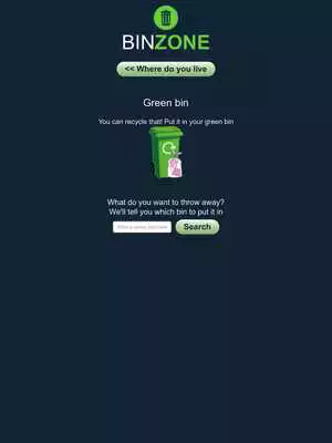 Play Binzone Play Binzone