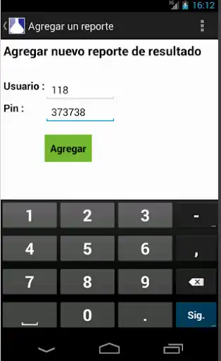 Play BioAnalisis - BioOnline as an online game BioAnalisis - BioOnline with UptoPlay
