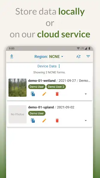 Play BioApp: Wetland Delineation  and enjoy BioApp: Wetland Delineation with UptoPlay