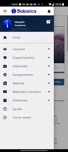 Play BioBarica as an online game BioBarica with UptoPlay