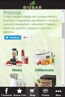 Play BIOBAR Vitarian