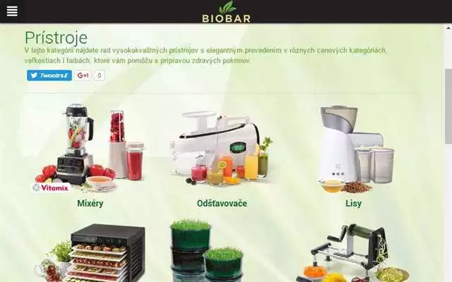 Play BIOBAR Vitarian