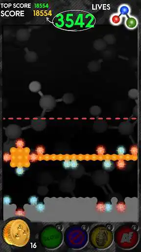 Play BioBlox2D as an online game BioBlox2D with UptoPlay