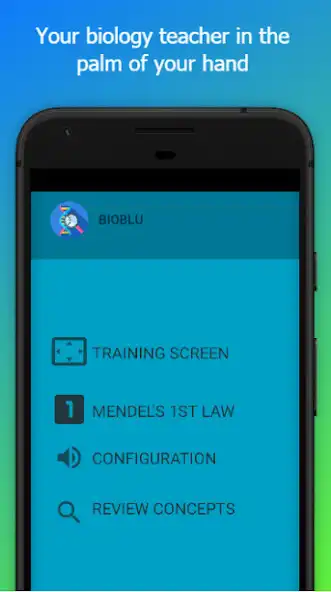 Play BIOBLU  and enjoy BIOBLU with UptoPlay