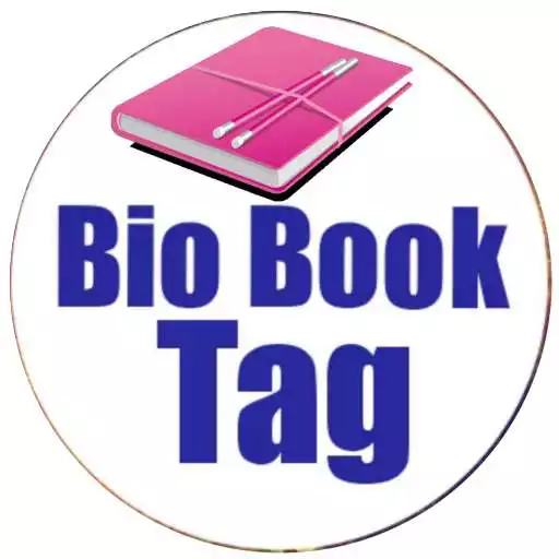Play Bio Book Tag - Learn Online APK