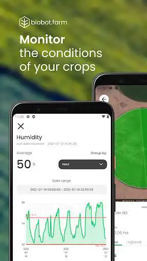 Play biobot farm  and enjoy biobot farm with UptoPlay