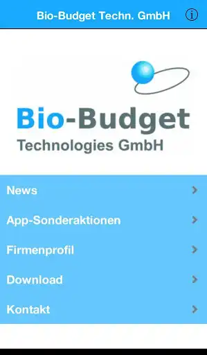 Play Bio-Budget Techn. GmbH  and enjoy Bio-Budget Techn. GmbH with UptoPlay