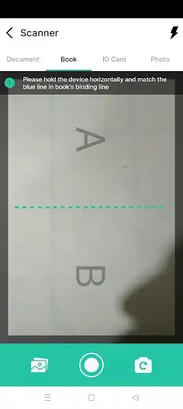 Play BioCamScanner  and enjoy BioCamScanner with UptoPlay