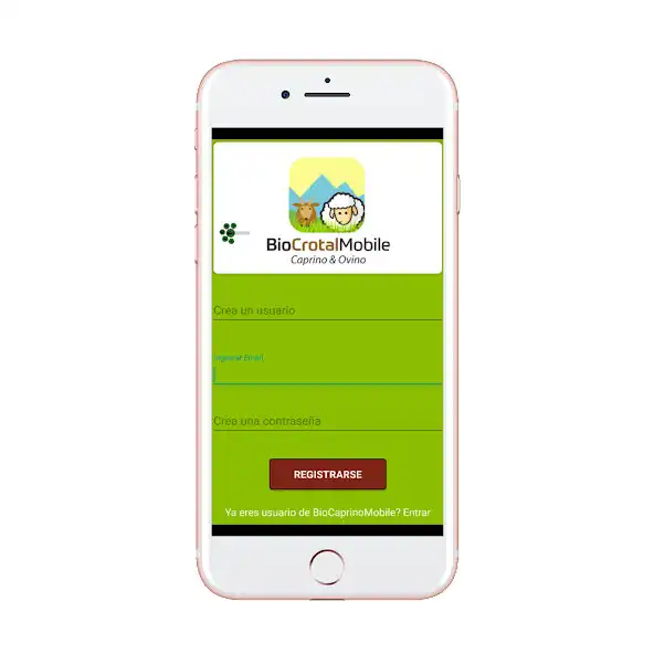 Play BioCaprinoMobile - Manage your Goats as an online game BioCaprinoMobile - Manage your Goats with UptoPlay