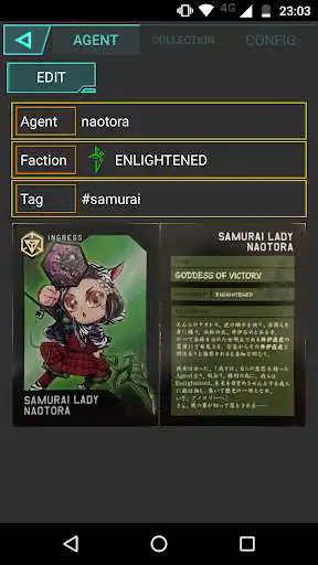 Play Bio Card Collector  and enjoy Bio Card Collector with UptoPlay