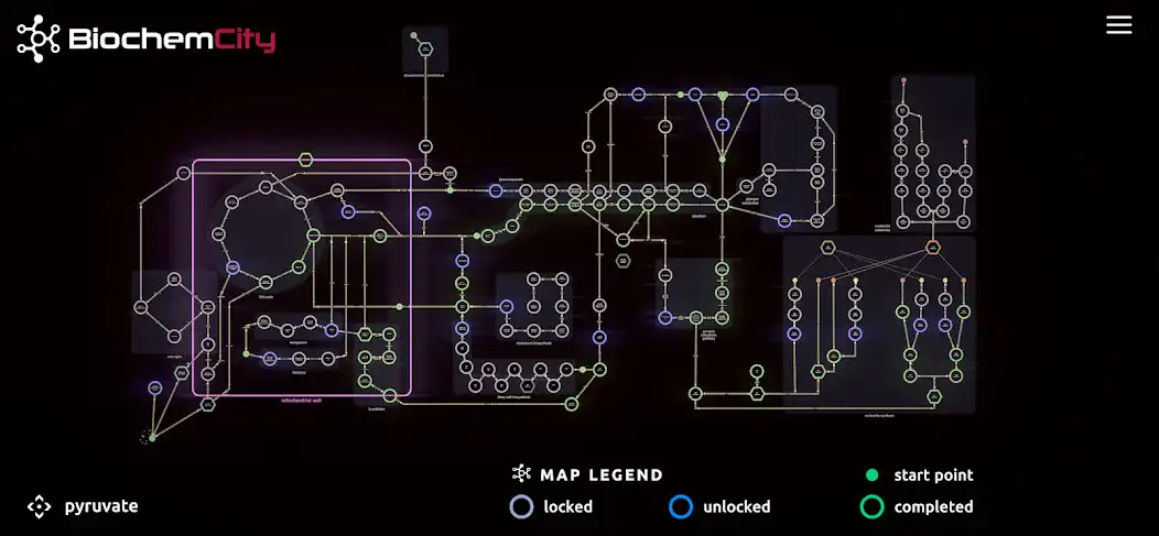 Play BiochemCity  and enjoy BiochemCity with UptoPlay