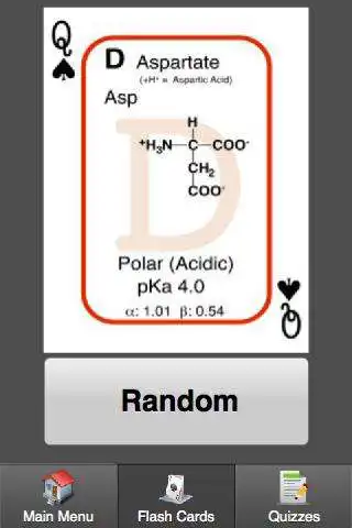 Play BioChem Euchre Deck 2  and enjoy BioChem Euchre Deck 2 with UptoPlay