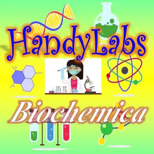 Play Biochemica I APK Play Biochemica I APK