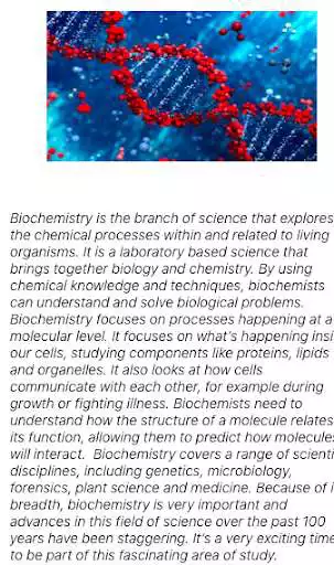 Play Biochemical Phenomena as an online game Biochemical Phenomena with UptoPlay