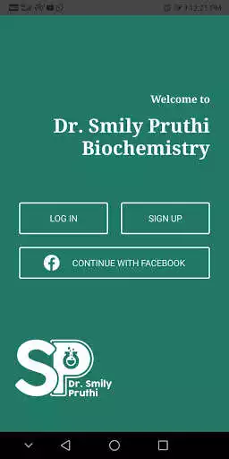 Play Biochemistry by Dr. Smily Pruthi as an online game Biochemistry by Dr. Smily Pruthi with UptoPlay