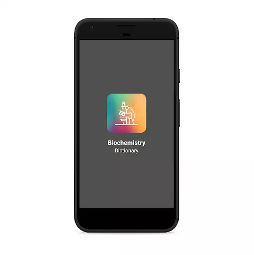 Play BioChemistry Dictionary  and enjoy BioChemistry Dictionary with UptoPlay