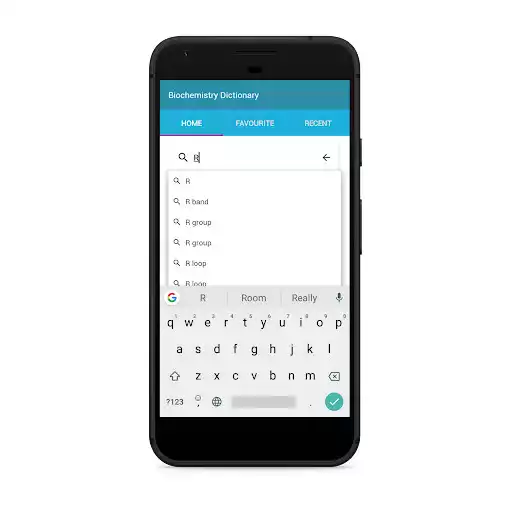 Play BioChemistry Dictionary as an online game BioChemistry Dictionary with UptoPlay