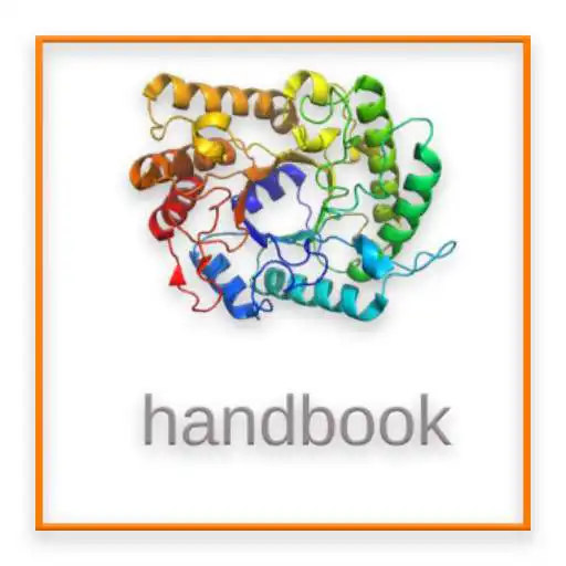 Play Biochemistry Handbook Dictionary APK