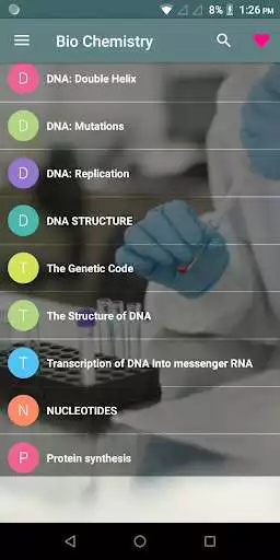 Play Biochemistry