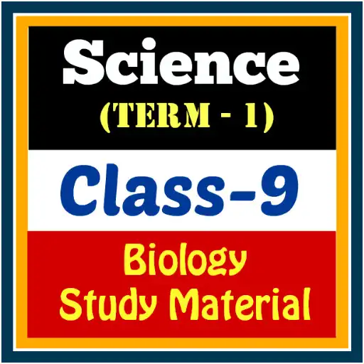 Free play online Bio Class 9 APK