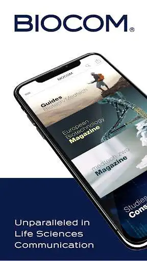 Play BIOCOM AG  and enjoy BIOCOM AG with UptoPlay