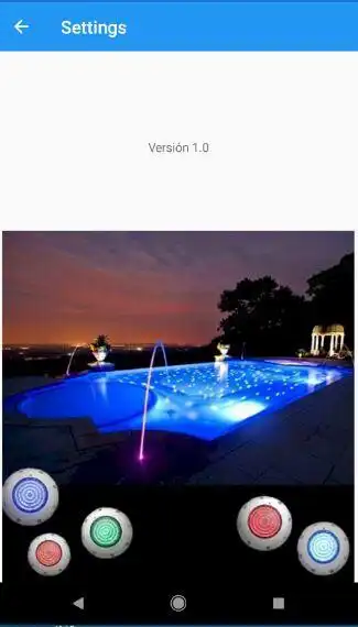 Play Biocontrol Piscinas as an online game Biocontrol Piscinas with UptoPlay