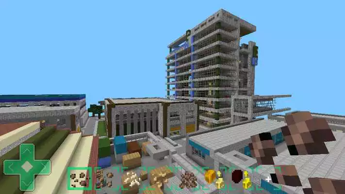 Play Bio Craft Crafting Games