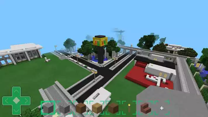 Play Bio Craft Crafting Games