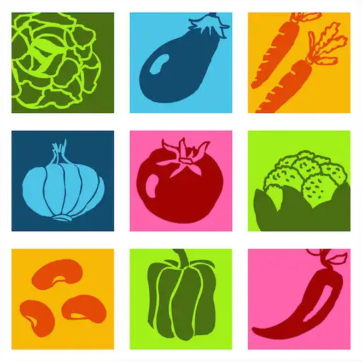 Play BioCrops - Fruits and Vegetables APK